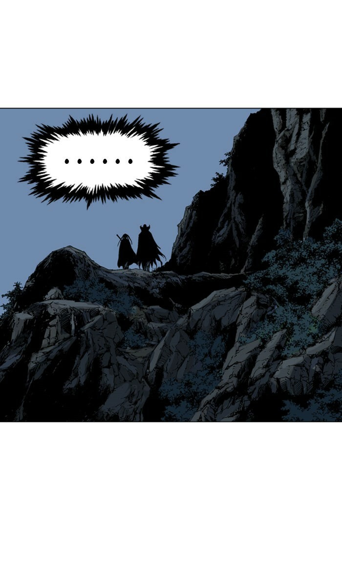 Read Gosu chapter 123 image 36 on Lezhin