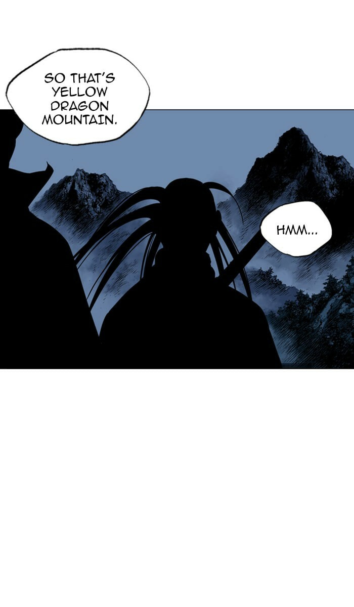 Read Gosu chapter 123 image 37 on Lezhin