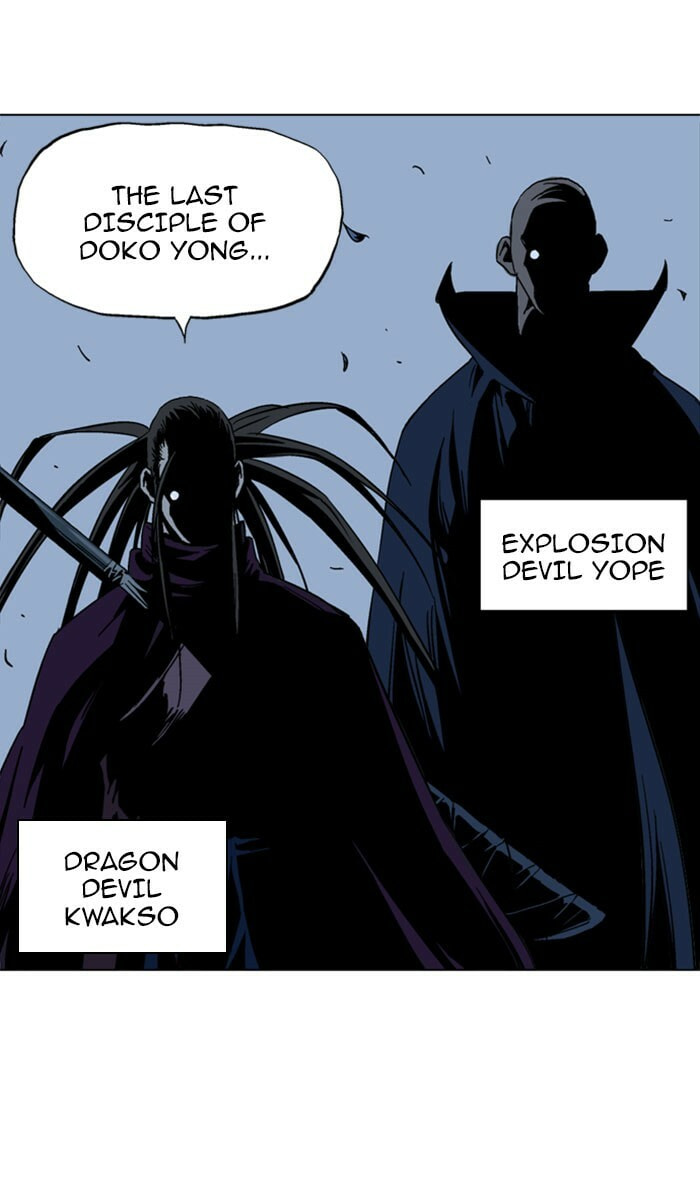 Read Gosu chapter 123 image 38 on Lezhin
