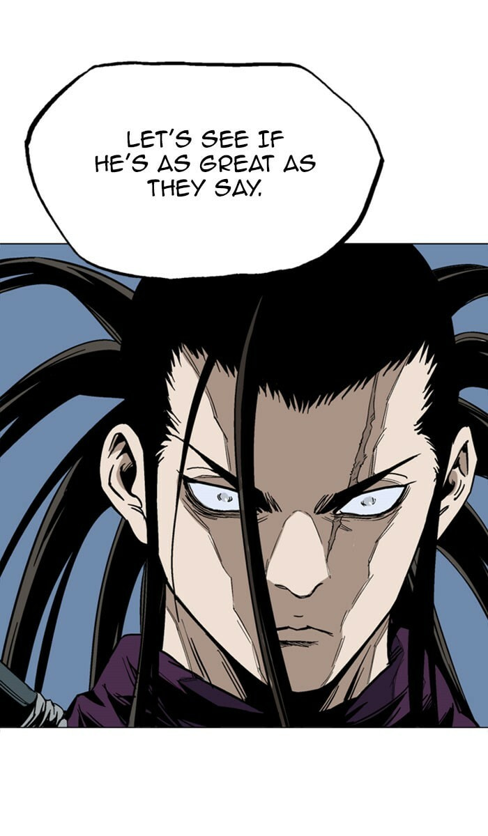 Read Gosu chapter 123 image 39 on Lezhin