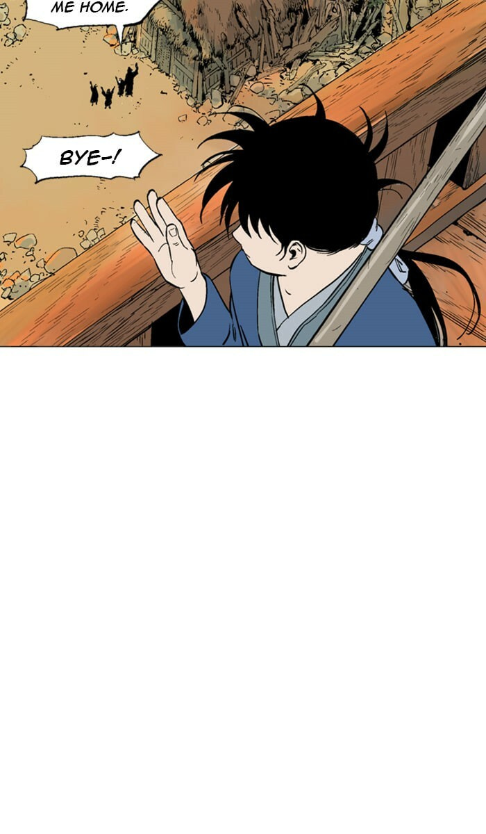 Read Gosu chapter 123 image 4 on Lezhin