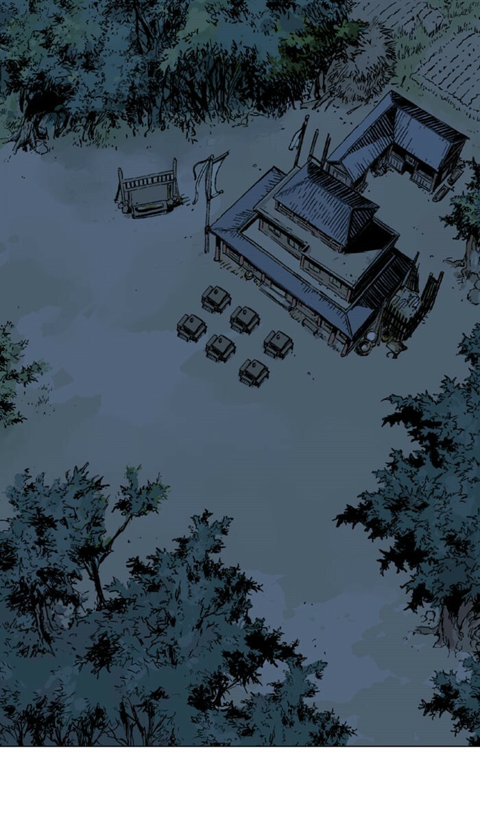 Read Gosu chapter 123 image 42 on Lezhin