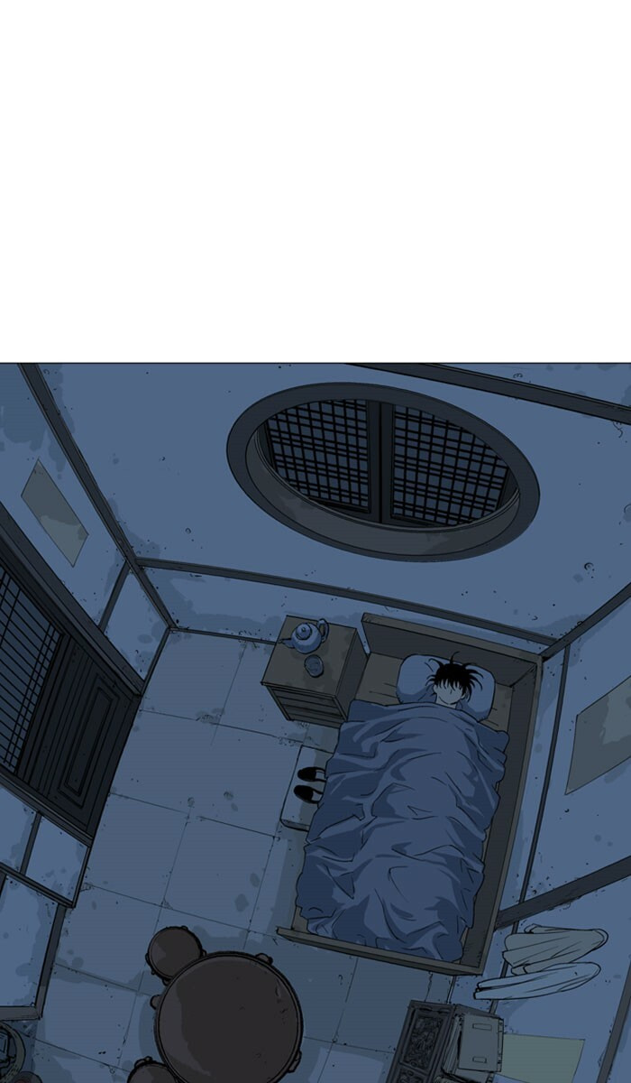 Read Gosu chapter 123 image 44 on Lezhin