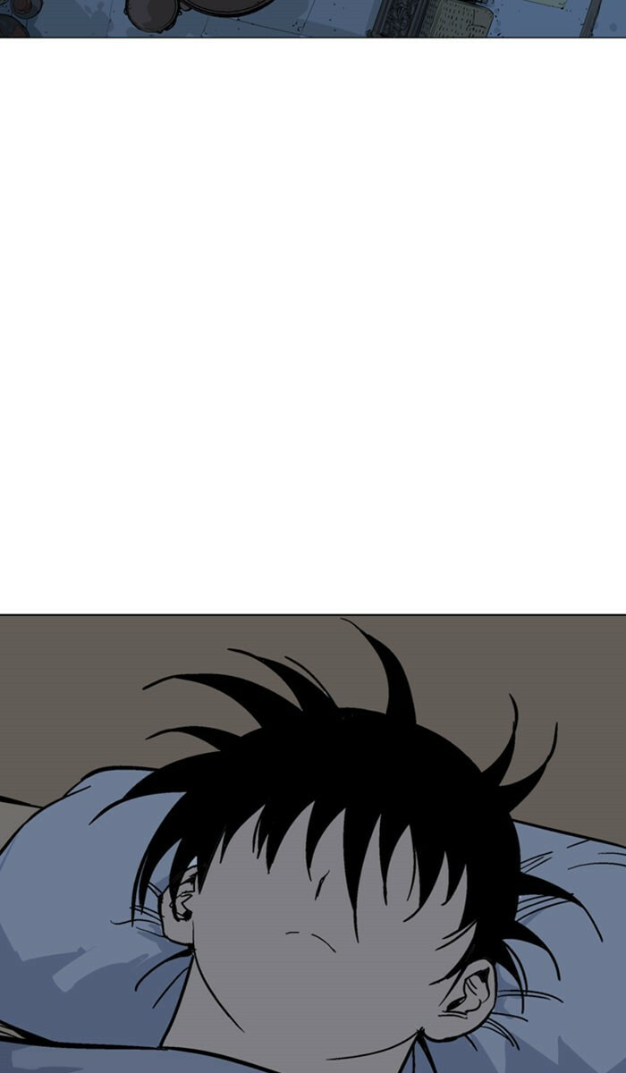 Read Gosu chapter 123 image 45 on Lezhin