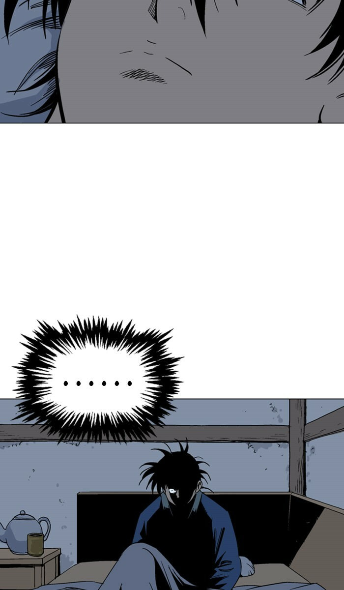 Read Gosu chapter 123 image 47 on Lezhin