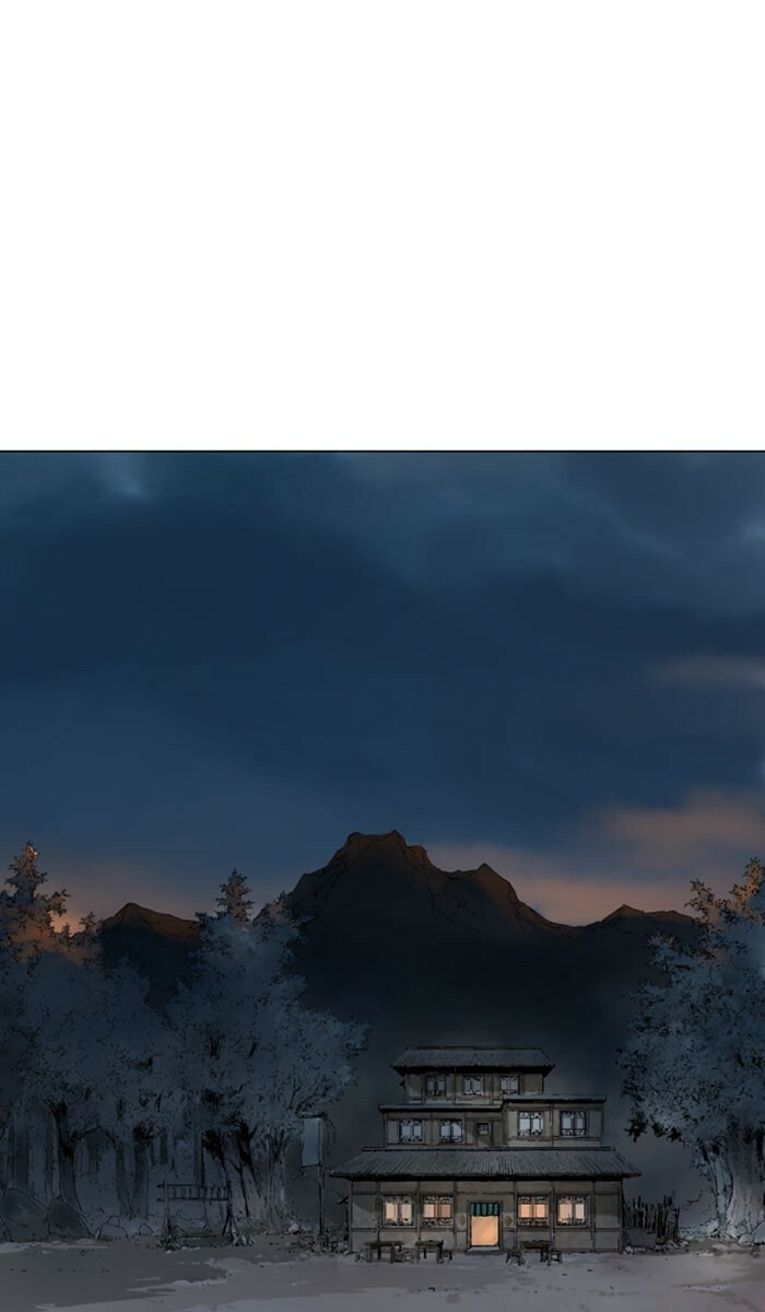 Read Gosu chapter 123 image 5 on Lezhin
