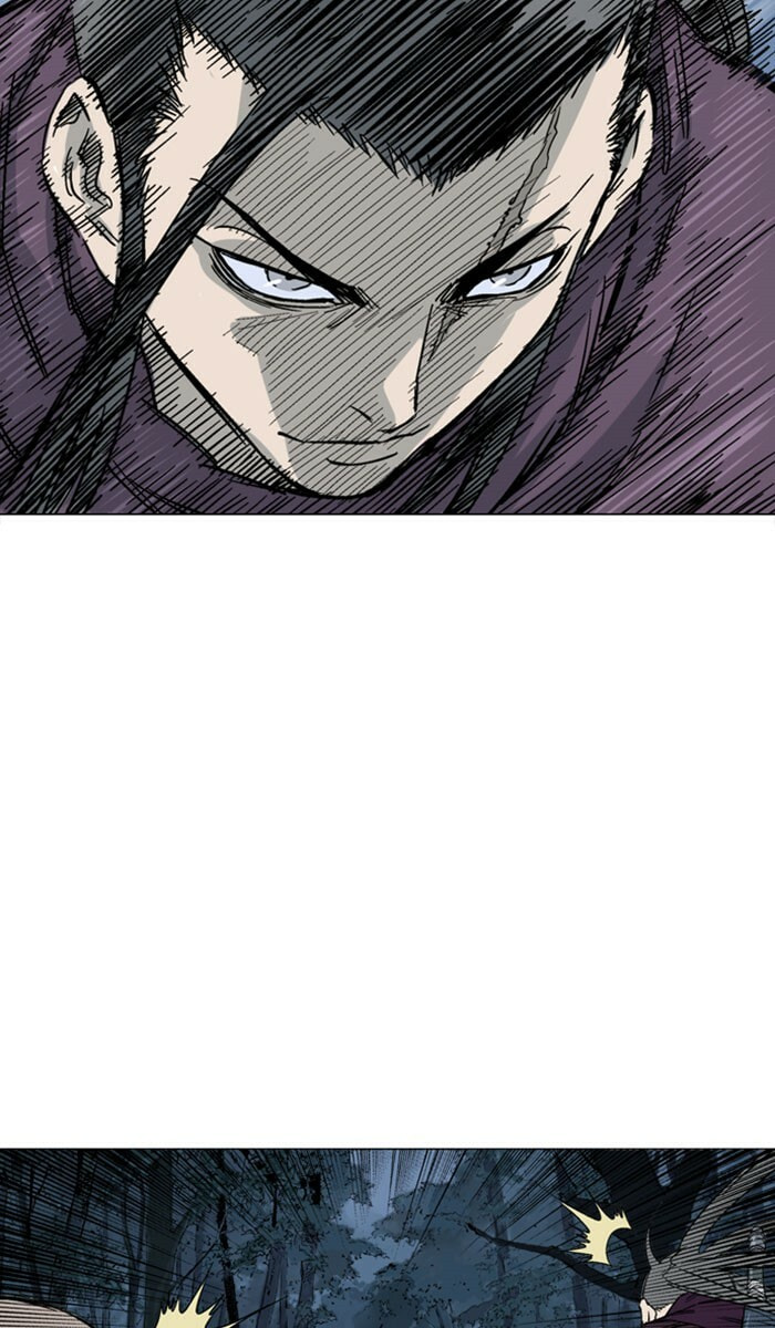 Read Gosu chapter 123 image 54 on Lezhin
