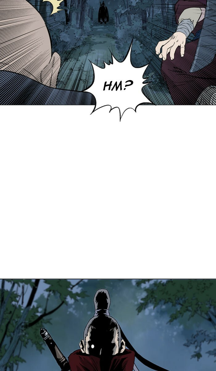 Read Gosu chapter 123 image 55 on Lezhin
