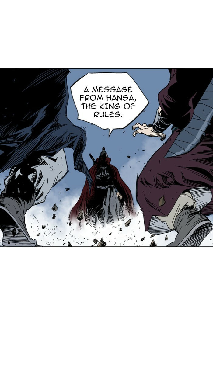 Read Gosu chapter 123 image 58 on Lezhin