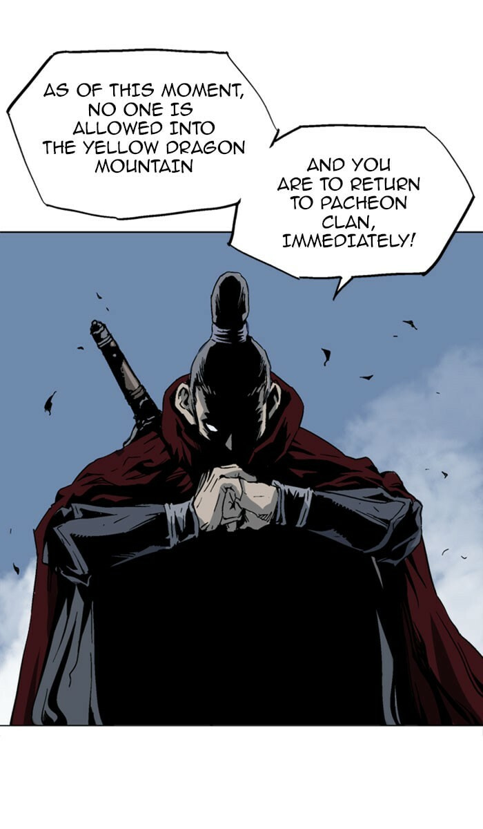 Read Gosu chapter 123 image 59 on Lezhin