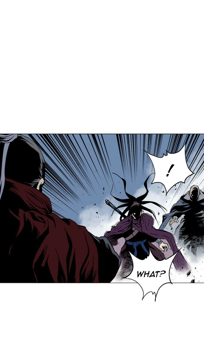 Read Gosu chapter 123 image 60 on Lezhin
