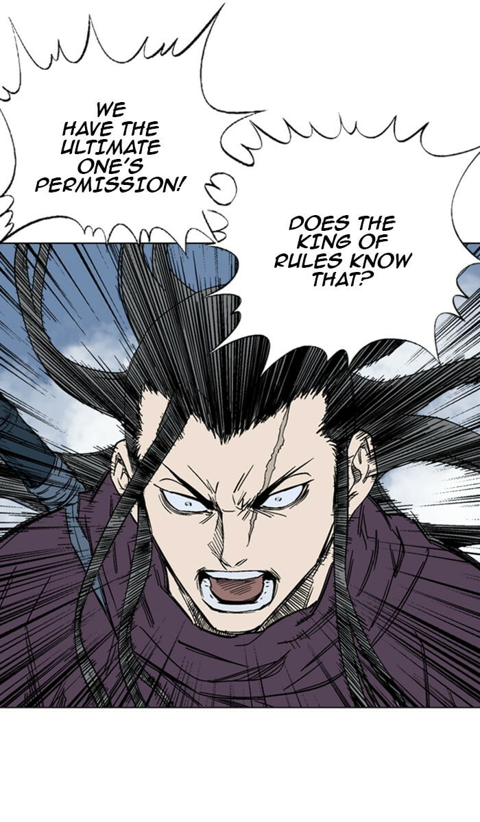 Read Gosu chapter 123 image 61 on Lezhin