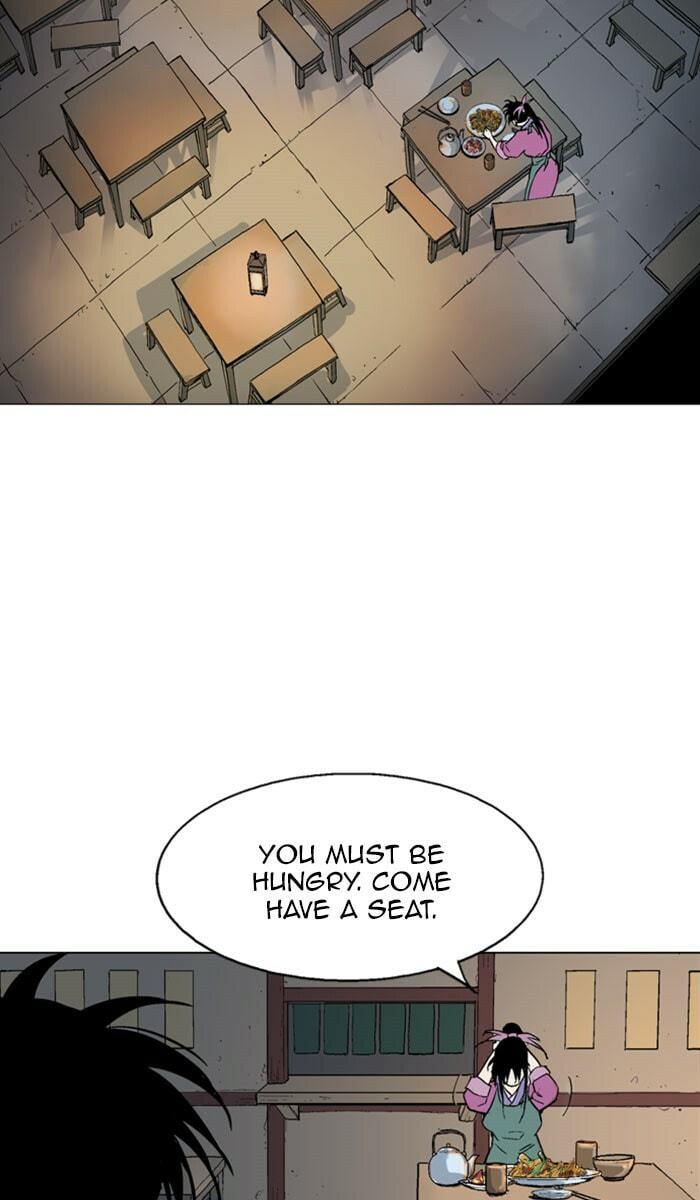 Read Gosu chapter 123 image 7 on Lezhin