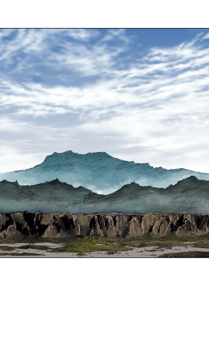 Read Gosu chapter 123 image 70 on Lezhin