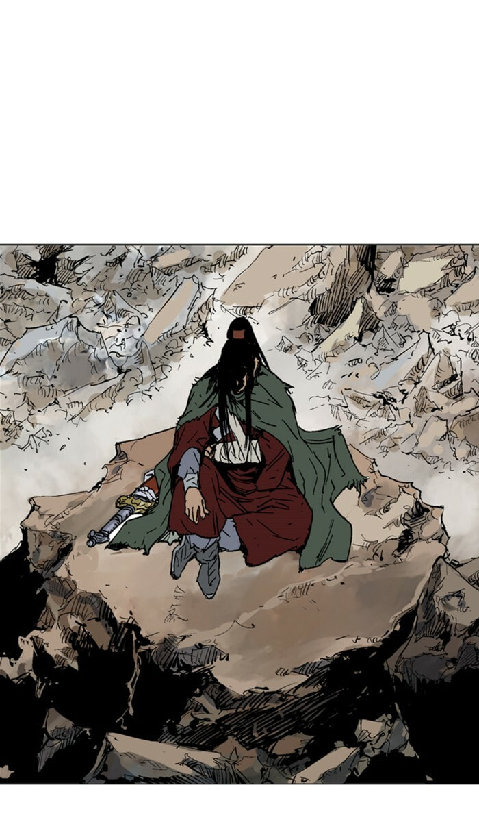 Read Gosu chapter 123 image 77 on Lezhin