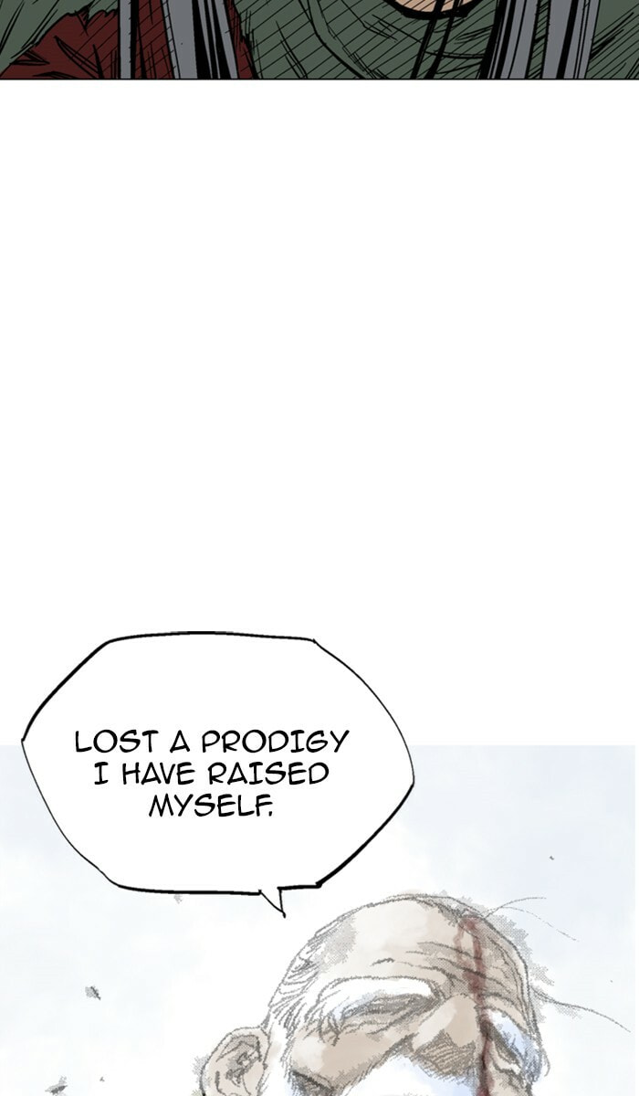 Read Gosu chapter 123 image 79 on Lezhin