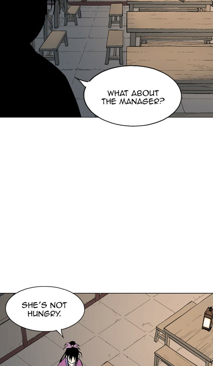 Read Gosu chapter 123 image 8 on Lezhin