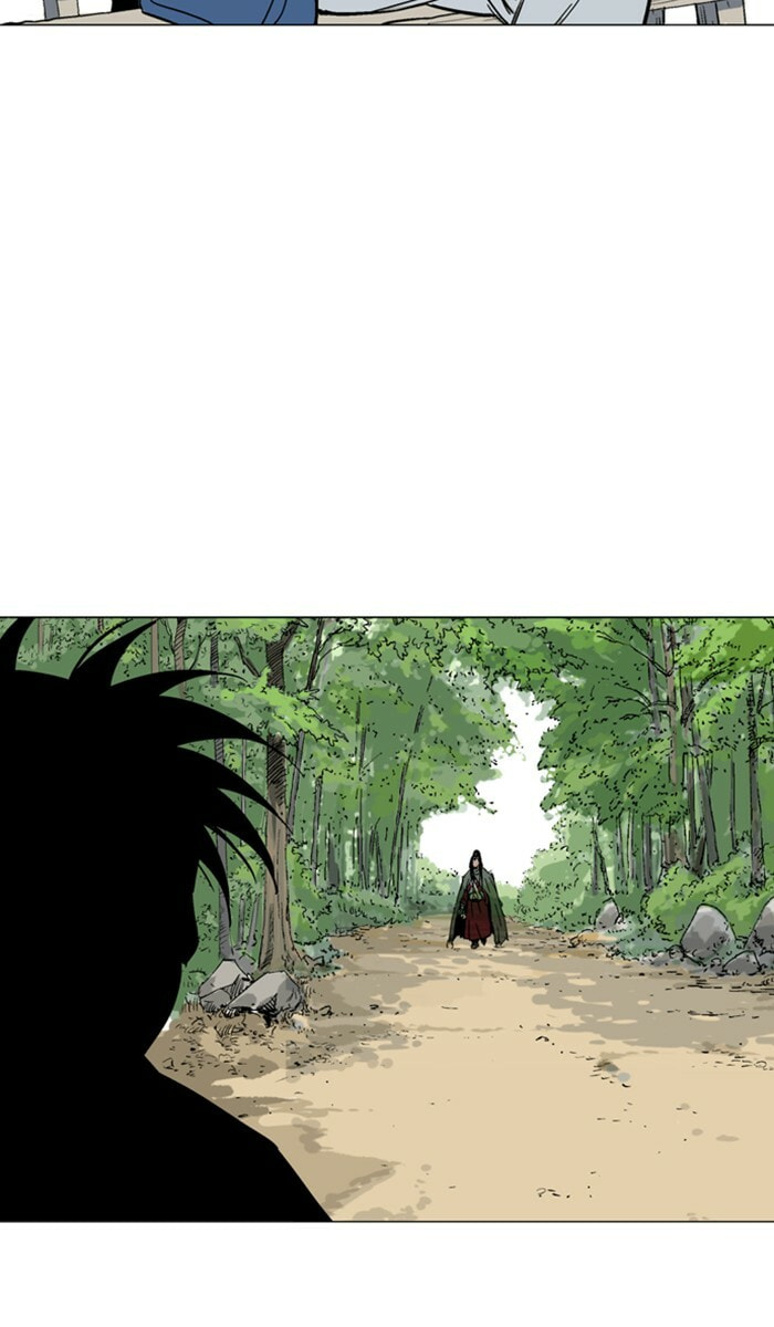 Read Gosu chapter 123 image 88 on Lezhin