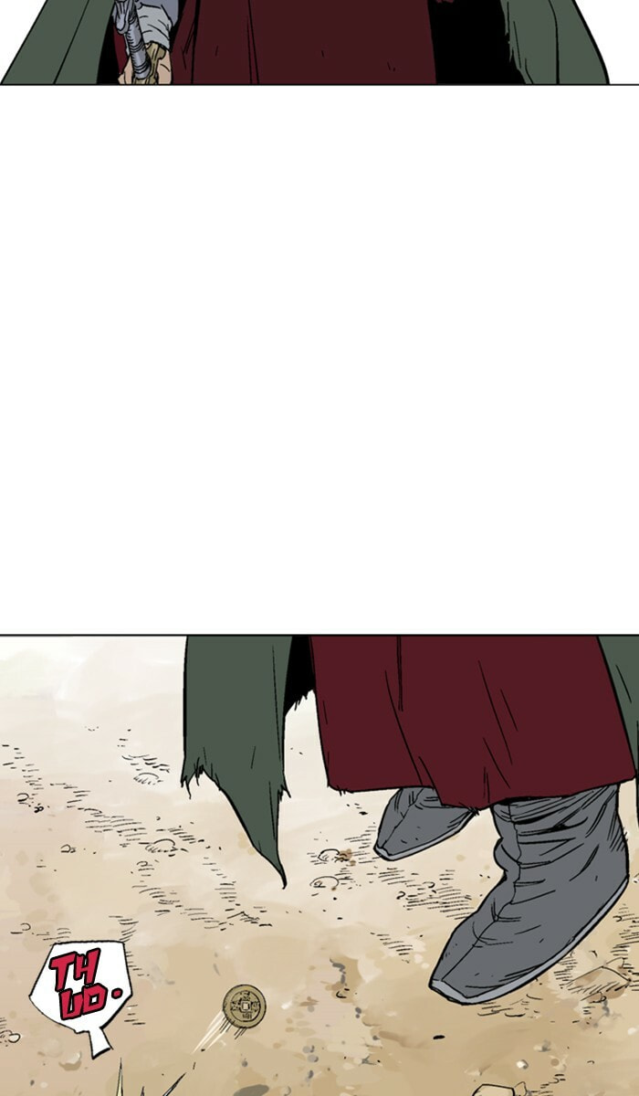Read Gosu chapter 123 image 90 on Lezhin