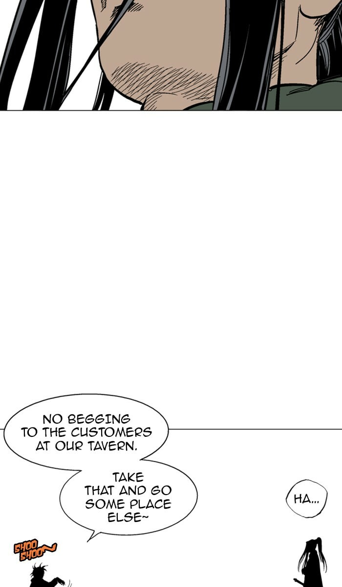 Read Gosu chapter 123 image 93 on Lezhin