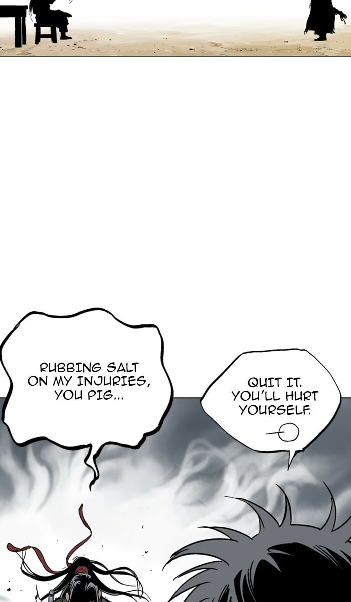 Read Gosu chapter 123 image 94 on Lezhin