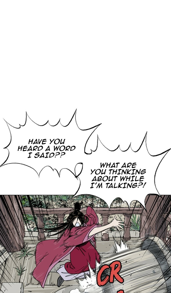 Read Gosu chapter 124 image 100 on Lezhin