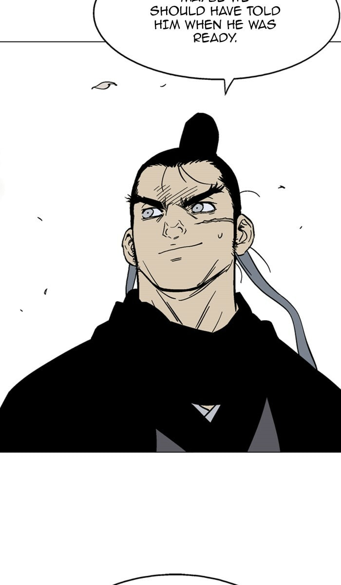 Read Gosu chapter 124 image 103 on Lezhin