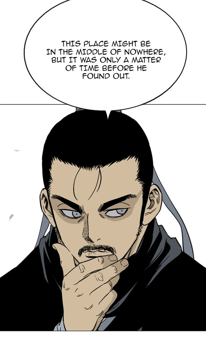 Read Gosu chapter 124 image 104 on Lezhin