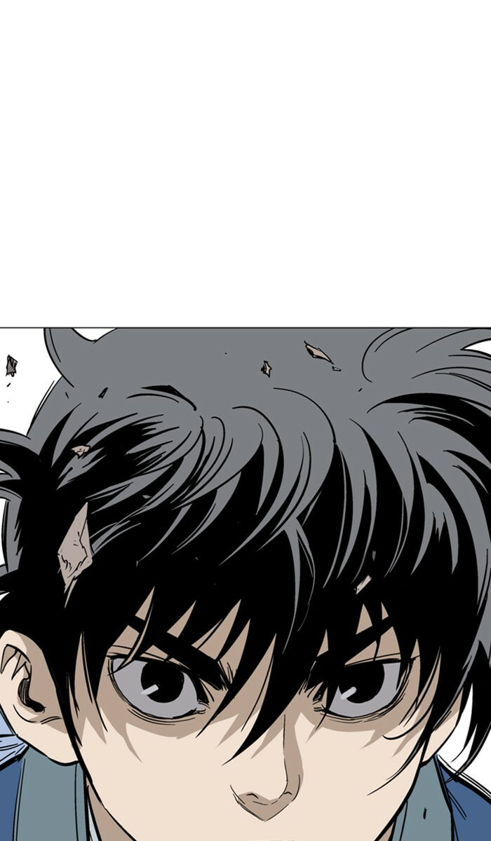 Read Gosu chapter 124 image 106 on Lezhin