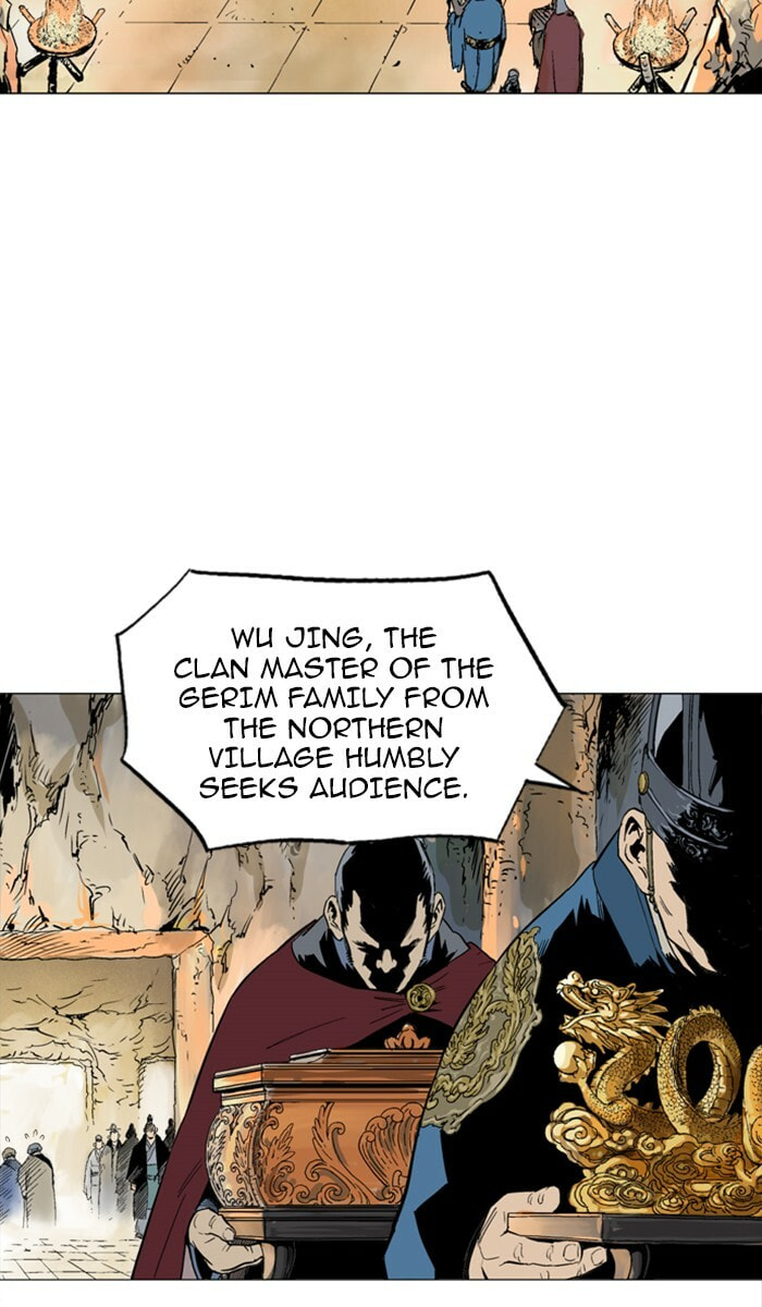 Read Gosu chapter 124 image 12 on Lezhin