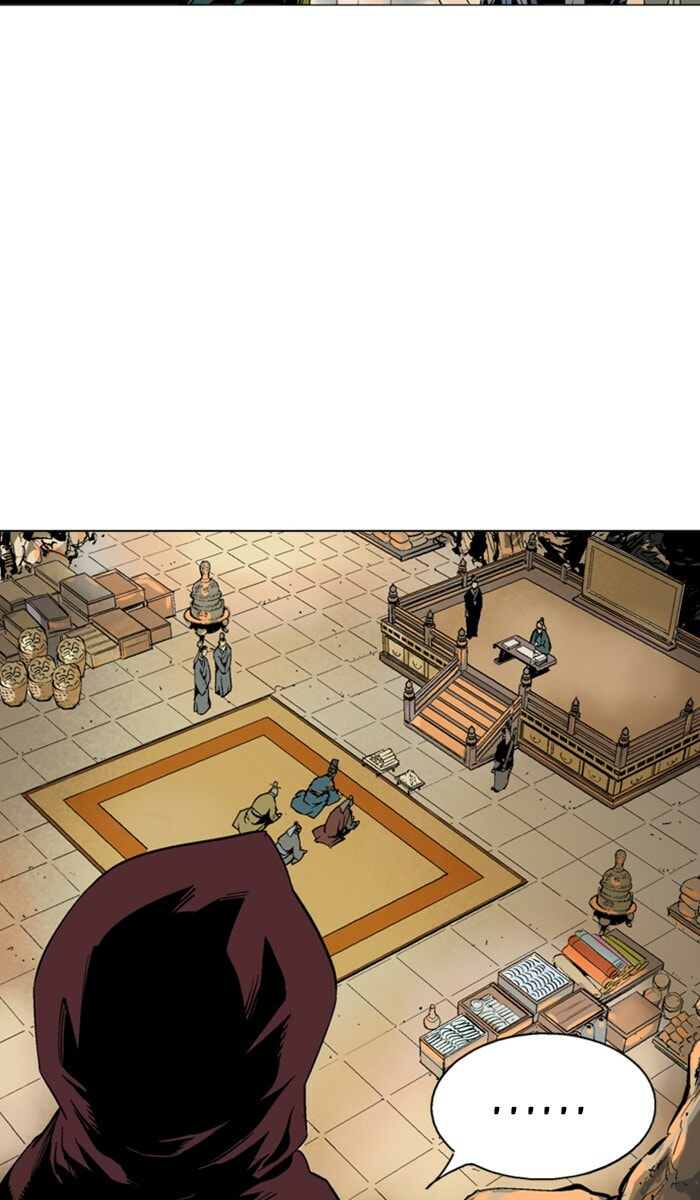 Read Gosu chapter 124 image 14 on Lezhin