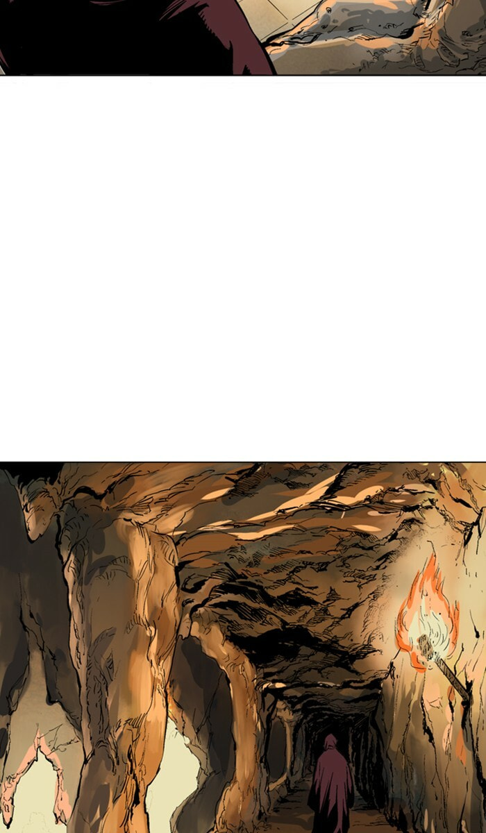 Read Gosu chapter 124 image 15 on Lezhin