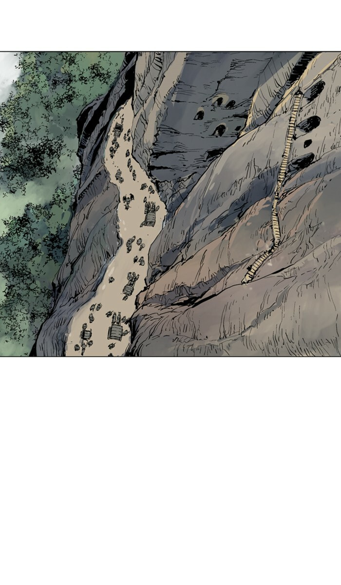 Read Gosu chapter 124 image 18 on Lezhin