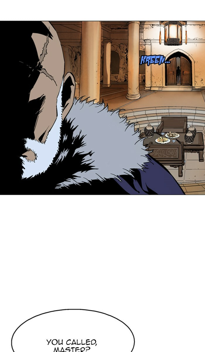 Read Gosu chapter 124 image 20 on Lezhin