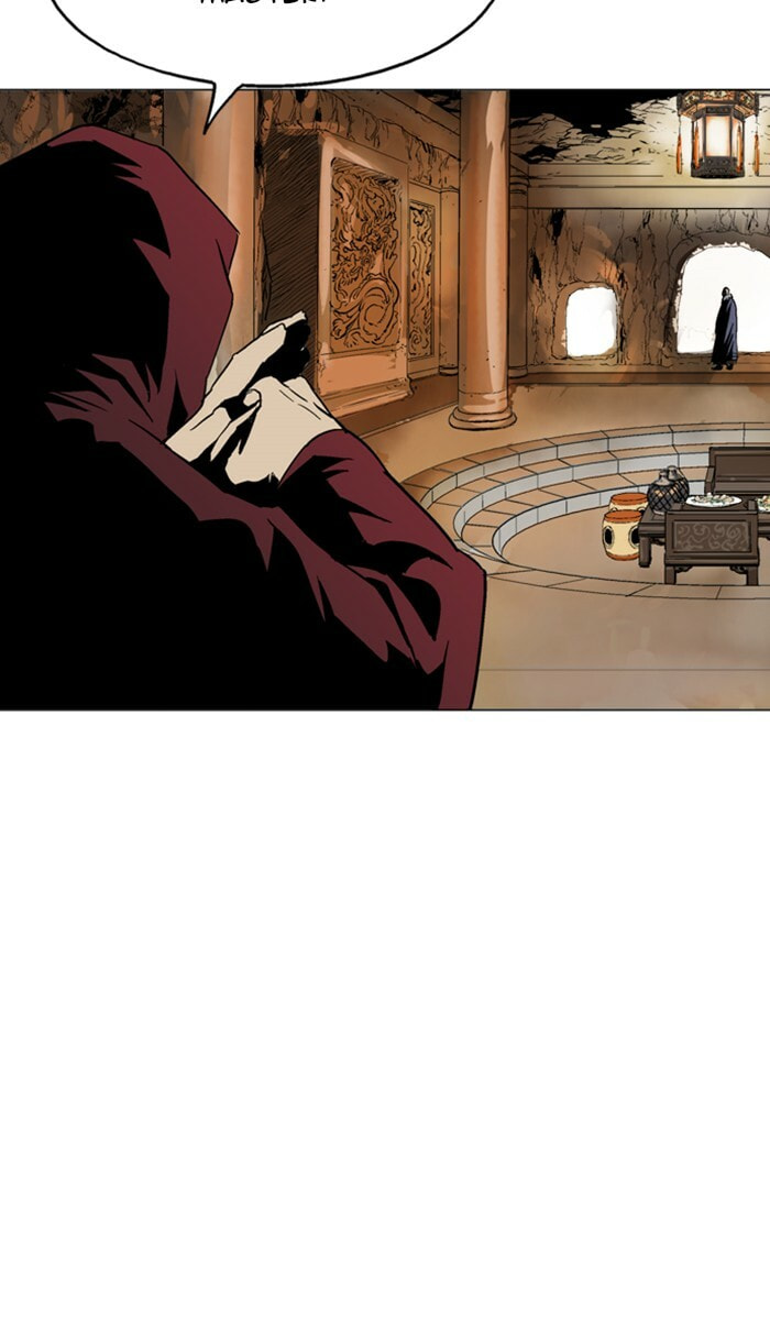Read Gosu chapter 124 image 21 on Lezhin