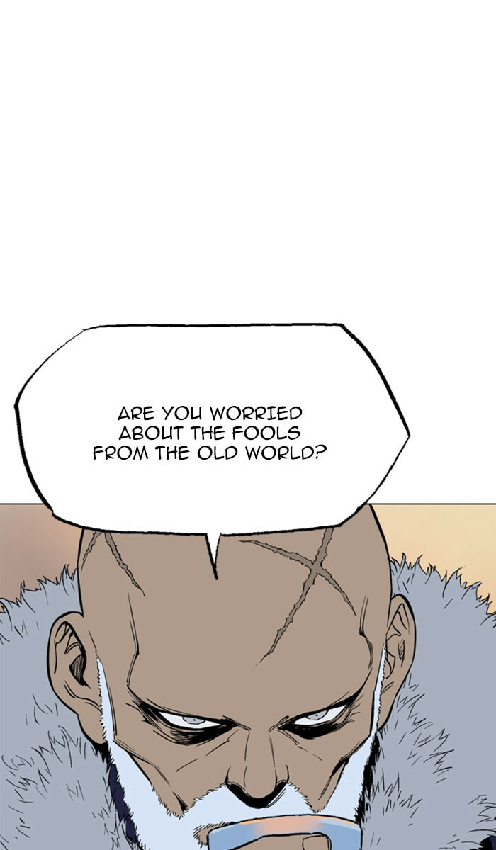 Read Gosu chapter 124 image 26 on Lezhin