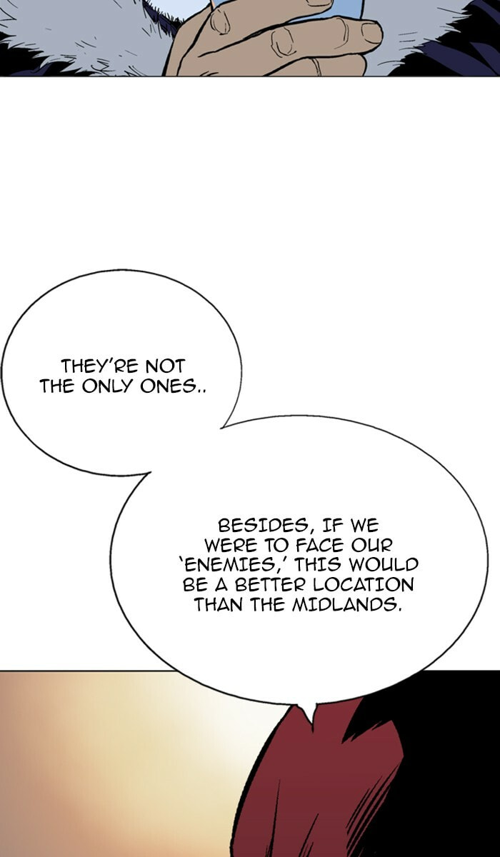 Read Gosu chapter 124 image 27 on Lezhin