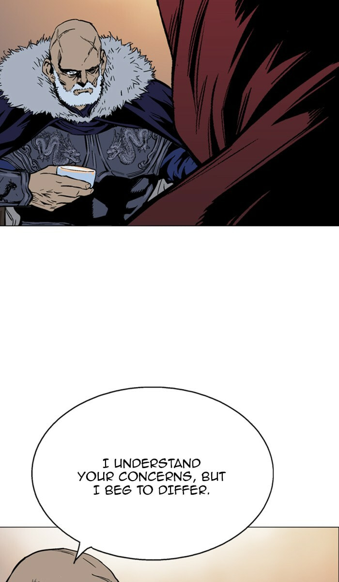 Read Gosu chapter 124 image 28 on Lezhin