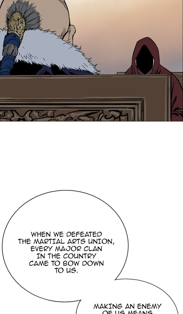 Read Gosu chapter 124 image 29 on Lezhin