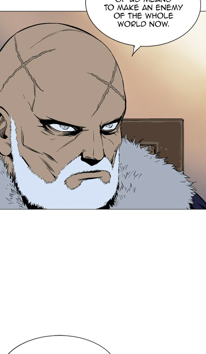Read Gosu chapter 124 image 30 on Lezhin