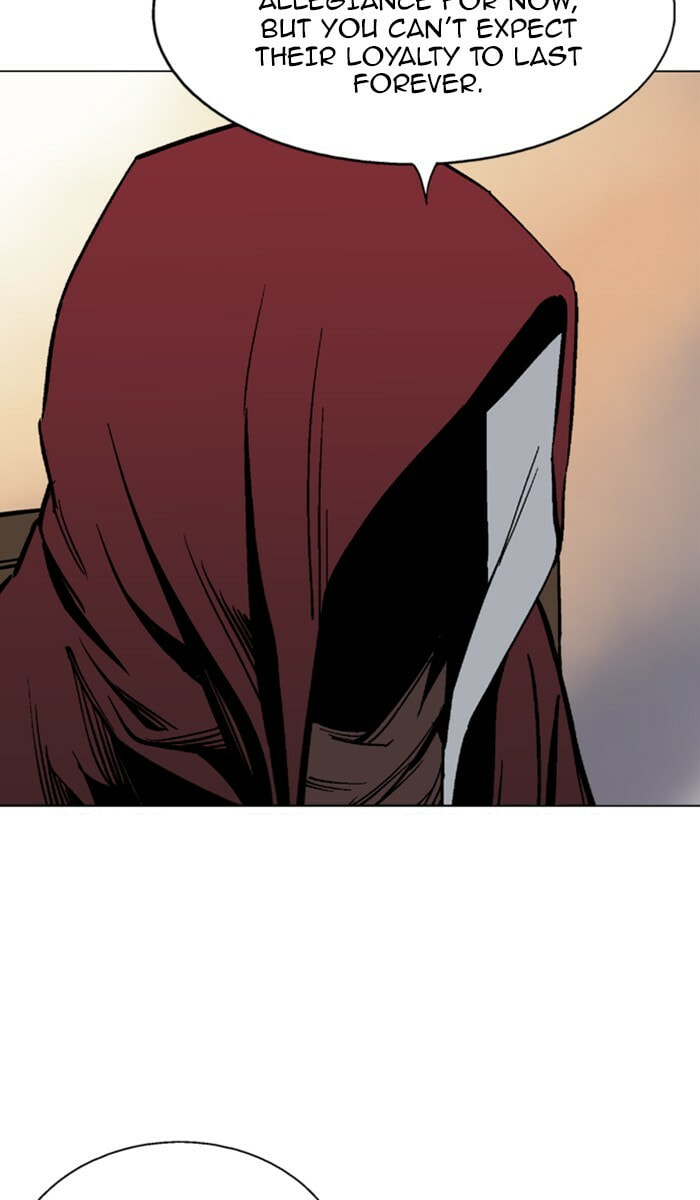 Read Gosu chapter 124 image 32 on Lezhin
