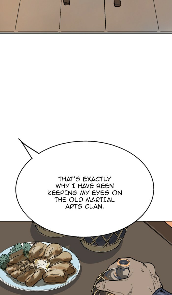 Read Gosu chapter 124 image 34 on Lezhin