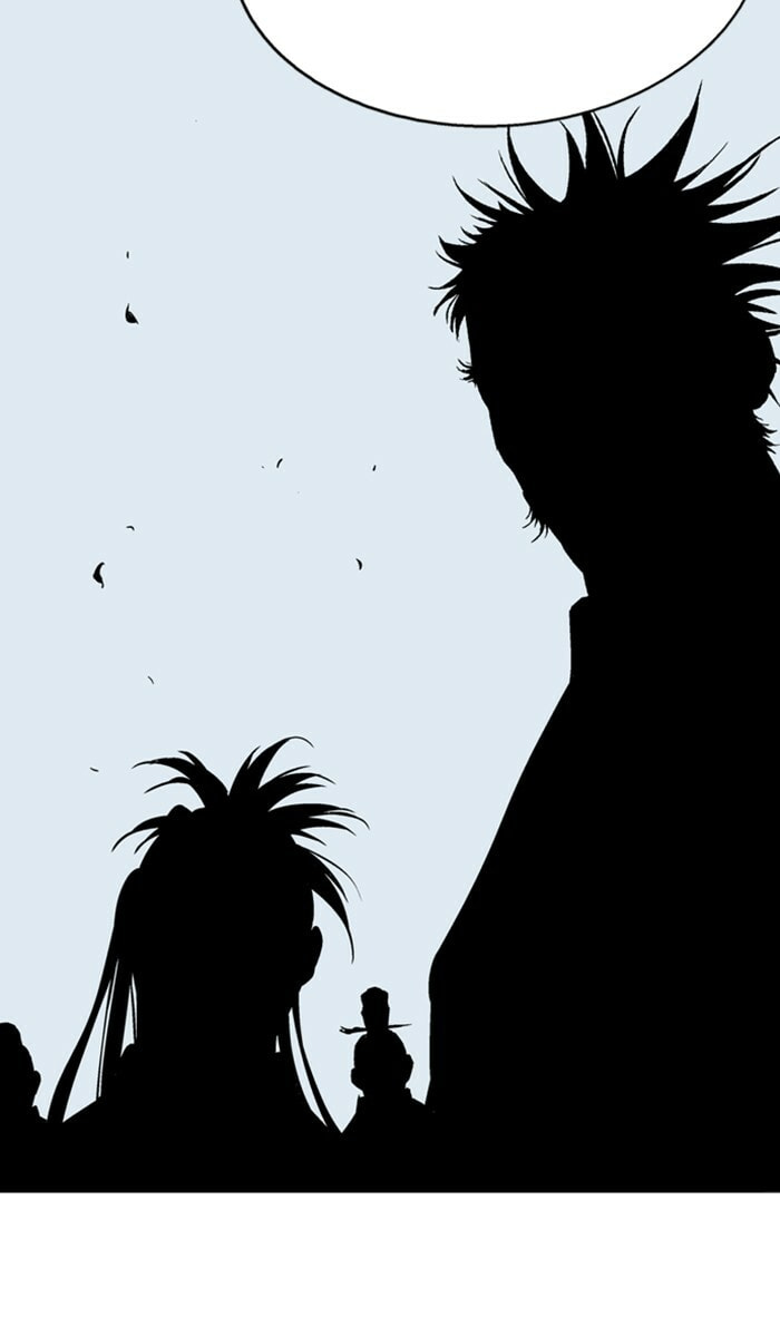 Read Gosu chapter 124 image 36 on Lezhin