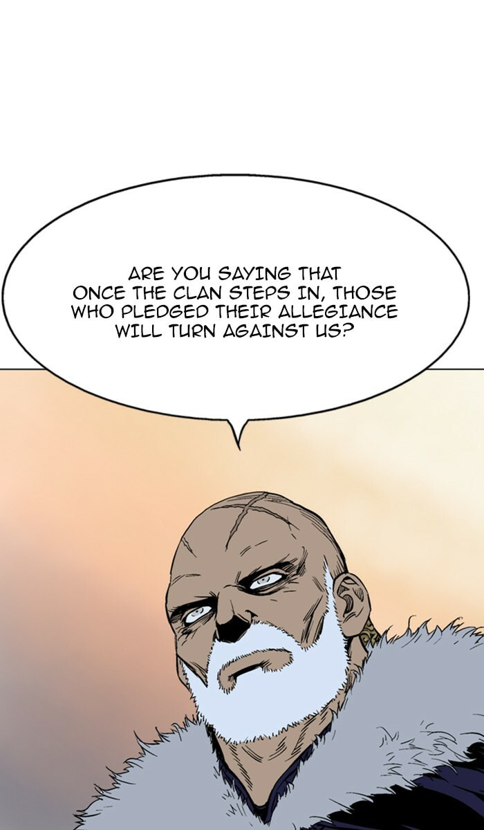 Read Gosu chapter 124 image 37 on Lezhin