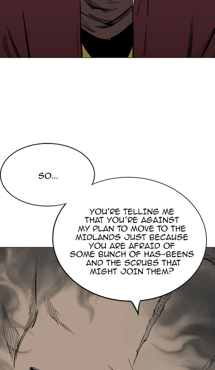 Read Gosu chapter 124 image 39 on Lezhin