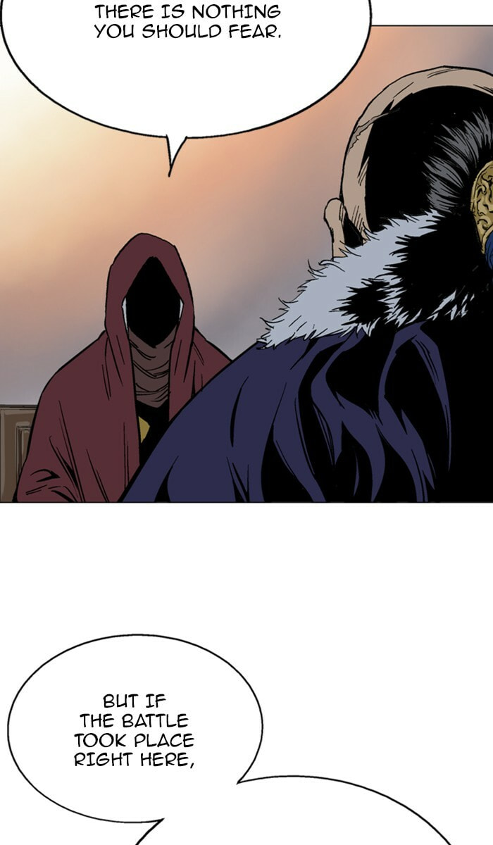 Read Gosu chapter 124 image 41 on Lezhin
