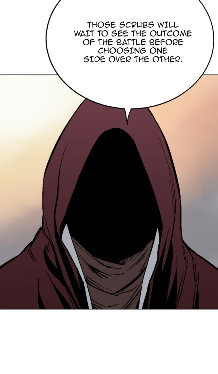 Read Gosu chapter 124 image 42 on Lezhin