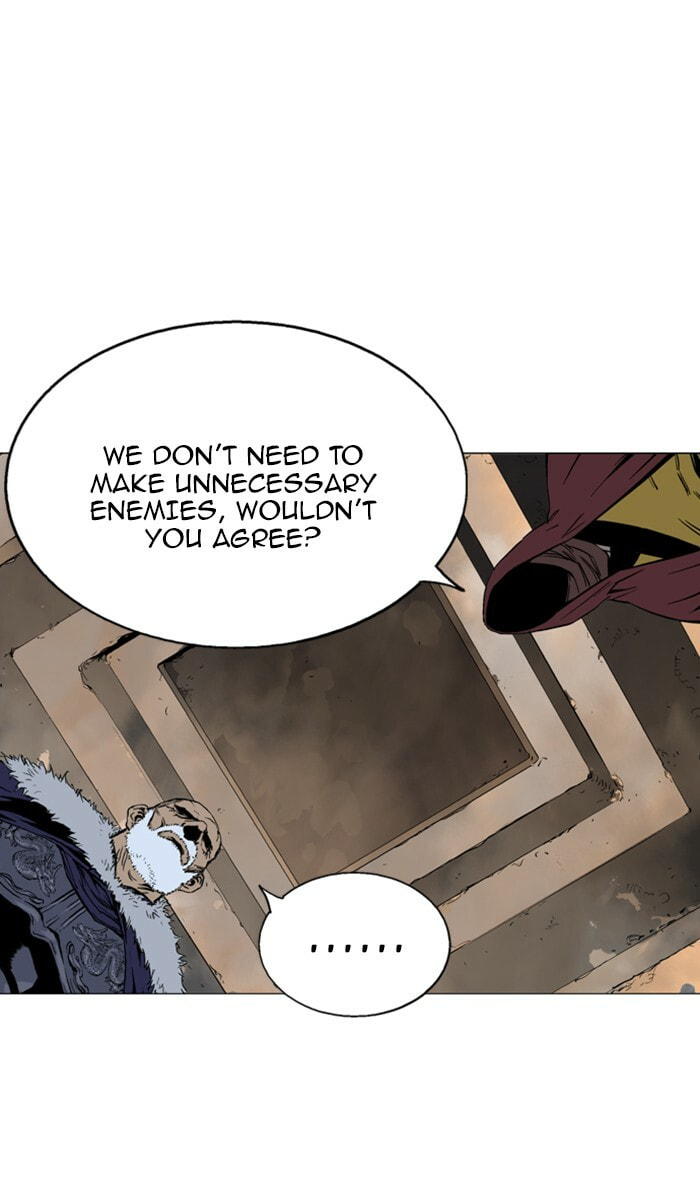 Read Gosu chapter 124 image 43 on Lezhin