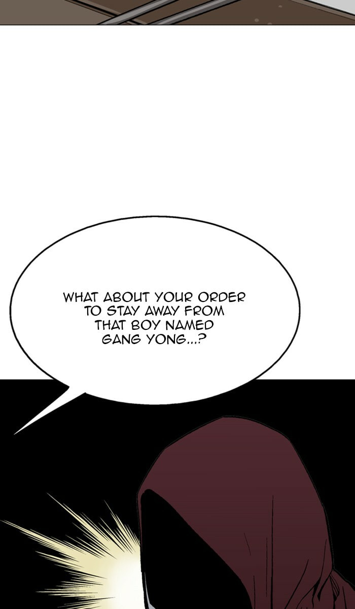 Read Gosu chapter 124 image 47 on Lezhin