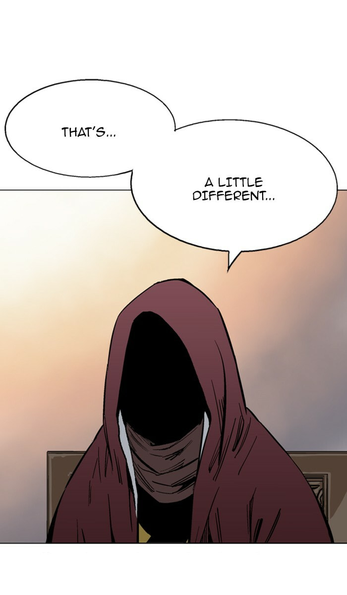 Read Gosu chapter 124 image 50 on Lezhin